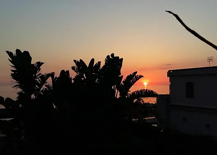 Casa sul mare vicino Diamante