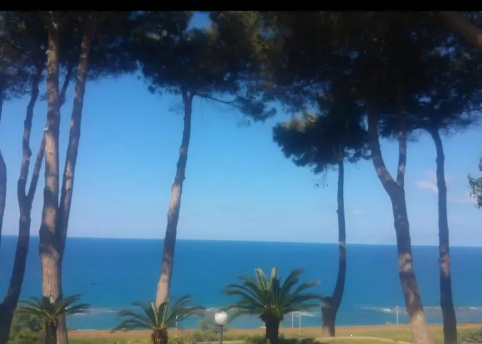 Naturoasi Resort