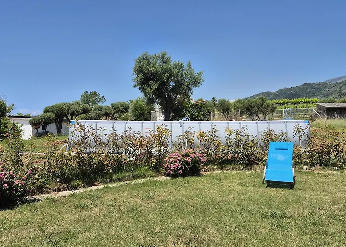 Villa Elvira Country House