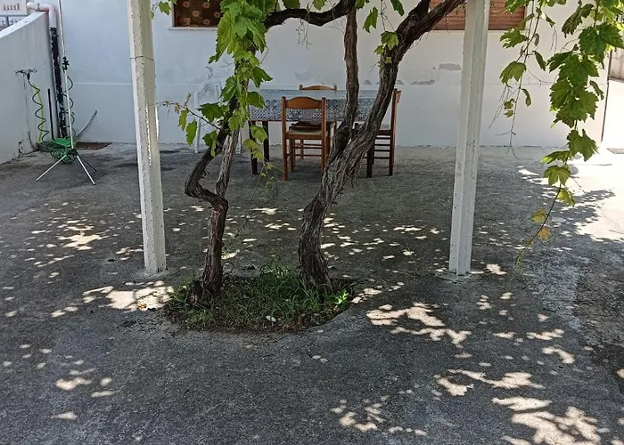 Sunfra Retreat