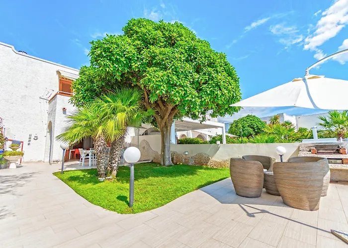 Villa di Lusso sul Mare a Diamante - Villa Ventre