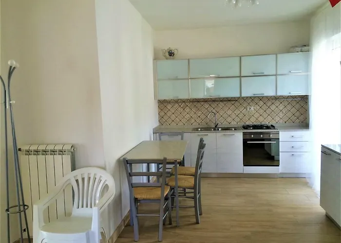 Villa sul Mare
