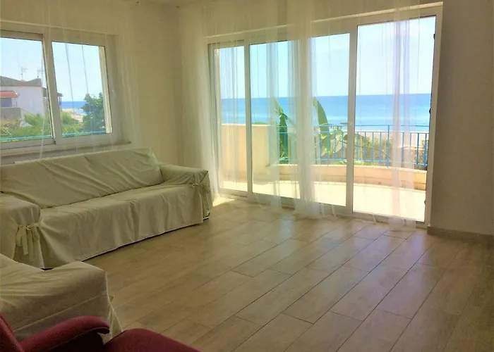Villa sul Mare
